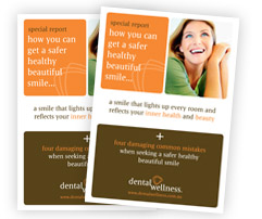 Safer, Healthy, Beautiful Smile