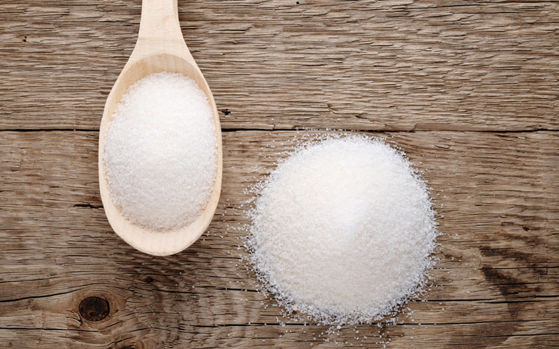 The better sugar alternative – Xylitol