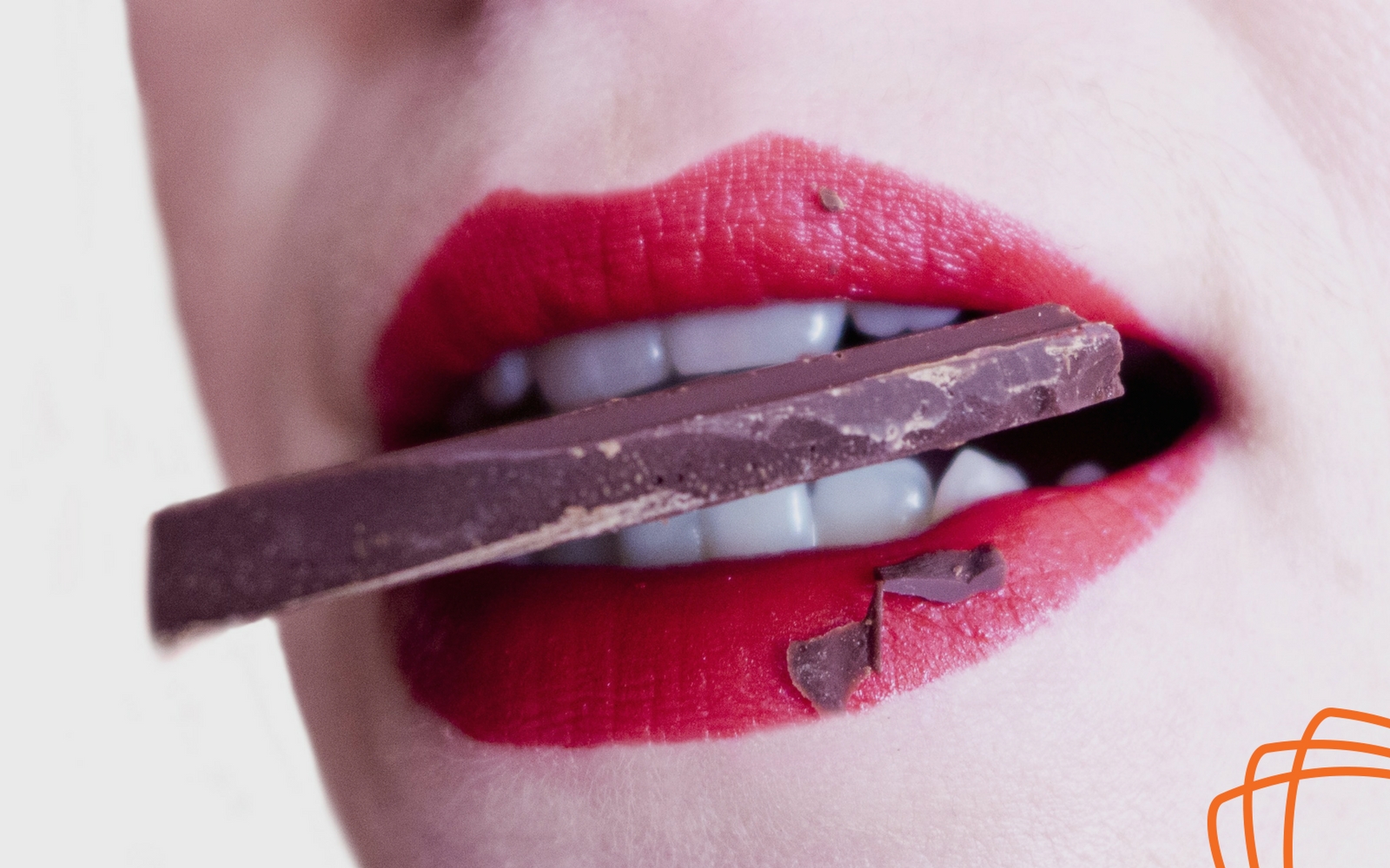 Eating Chocolate is good for you