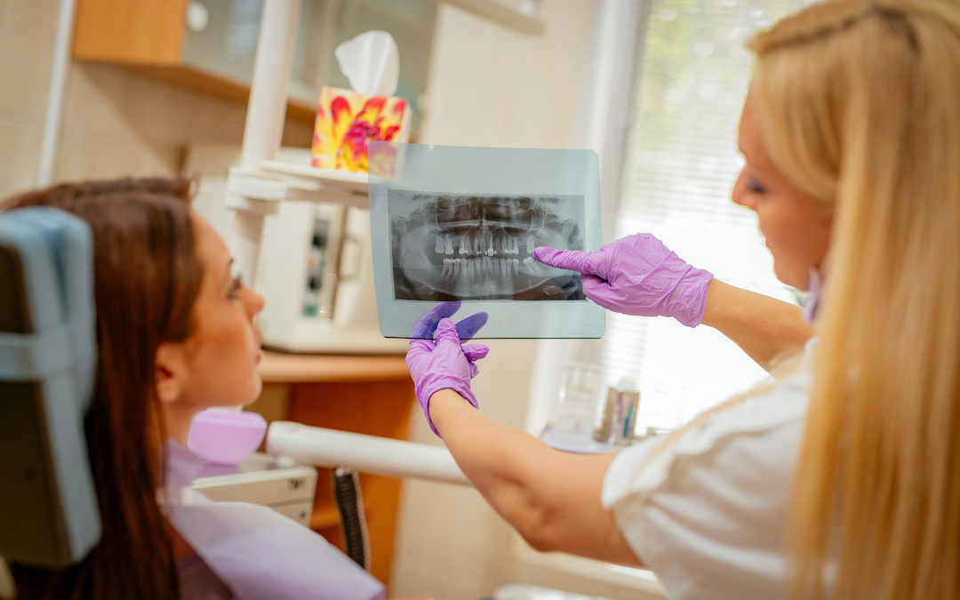 Are Root Canals Roadblocks to Health?