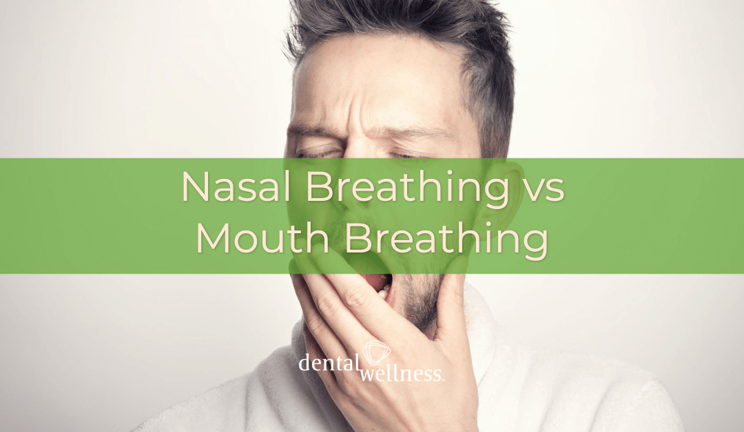 Does Mouth Breathing Actually Matter That Much?