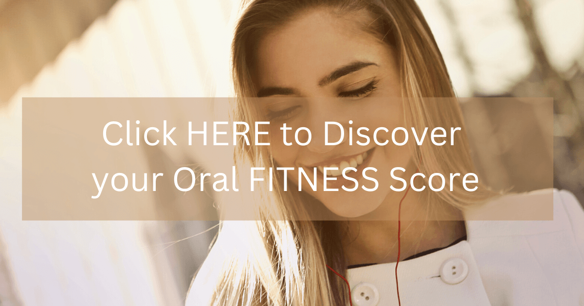 Oral Fitness Score