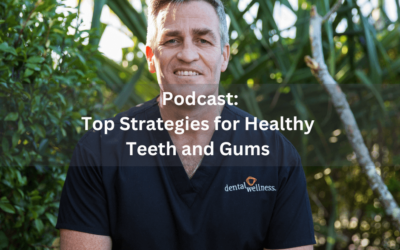 Top Strategies for Healthy Teeth and Gums