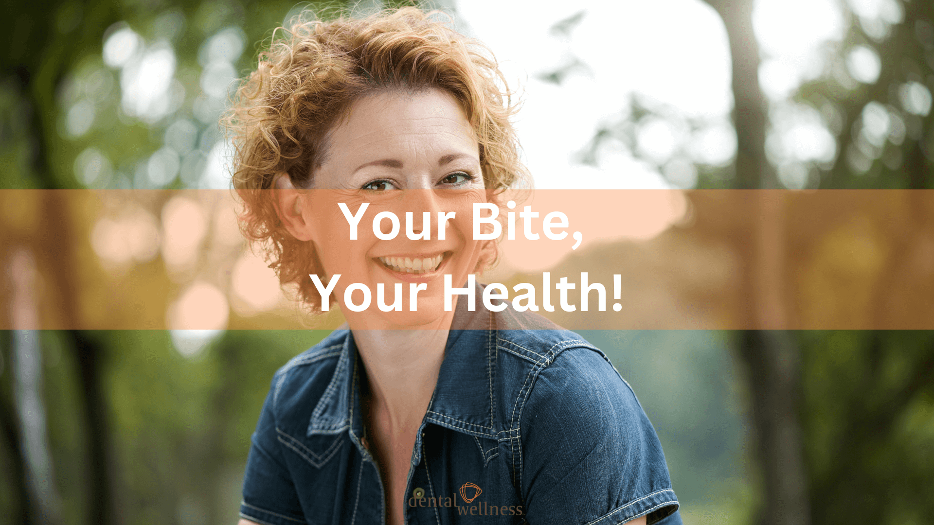 Your bit your health
