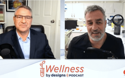 Insights into Holistic Dentistry with Dr David Cowhig