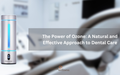 The Power of Ozone: A Natural and Effective Approach to Dental Care