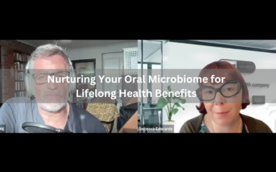 Nurturing Your Oral Microbiome for Lifelong Health Benefits
