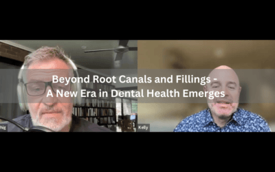 Beyond Root Canals and Fillings – A New Era in Dental Health Emerges