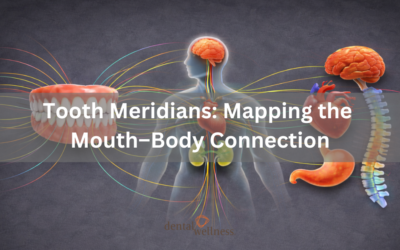 Tooth Meridians: Mapping the Mouth–Body Connection