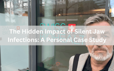The Hidden Impact of Silent Jaw Infections: A Personal Case Study